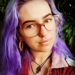 Meet your Posher, Peggy